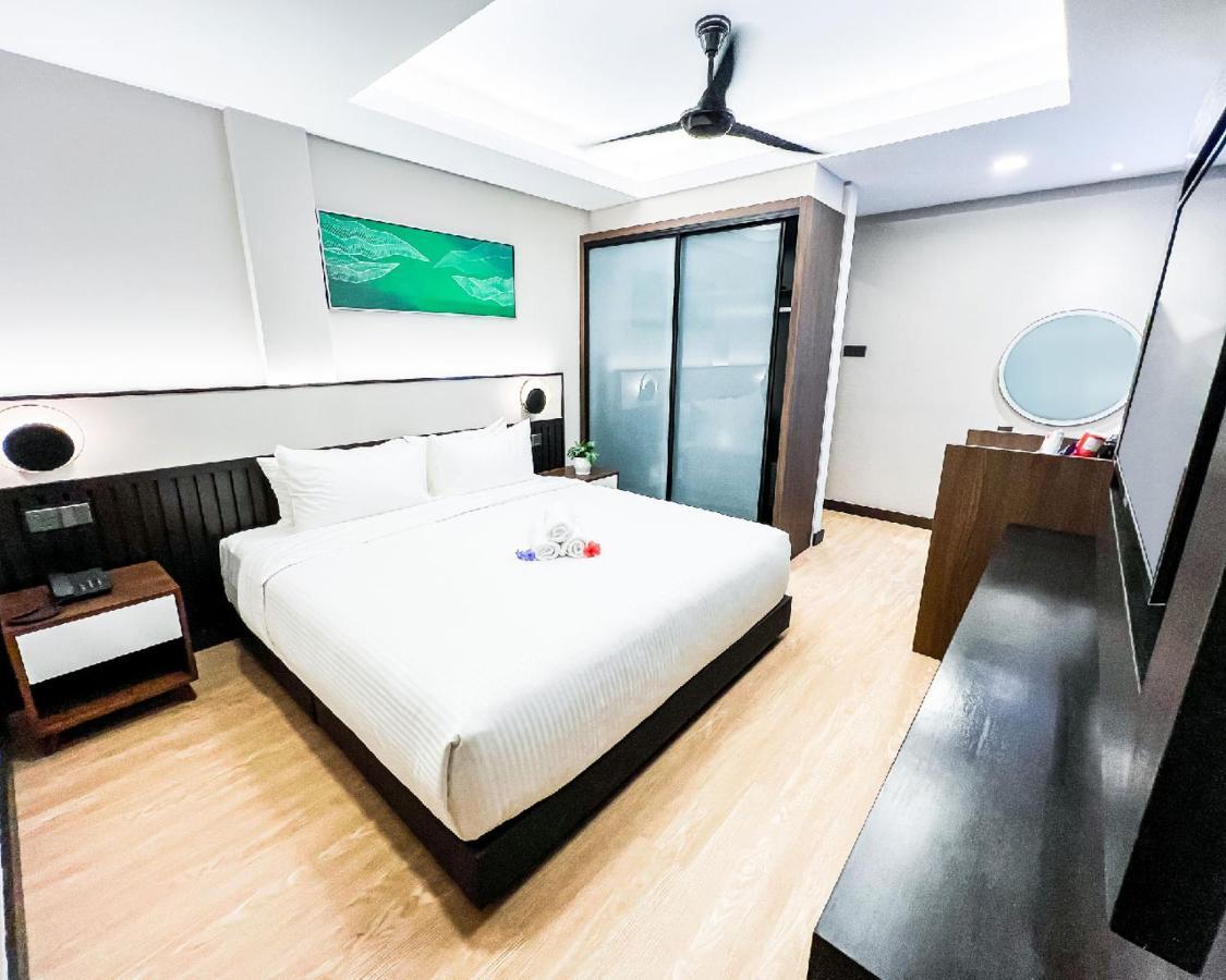 Villea Port Dickson Exterior foto