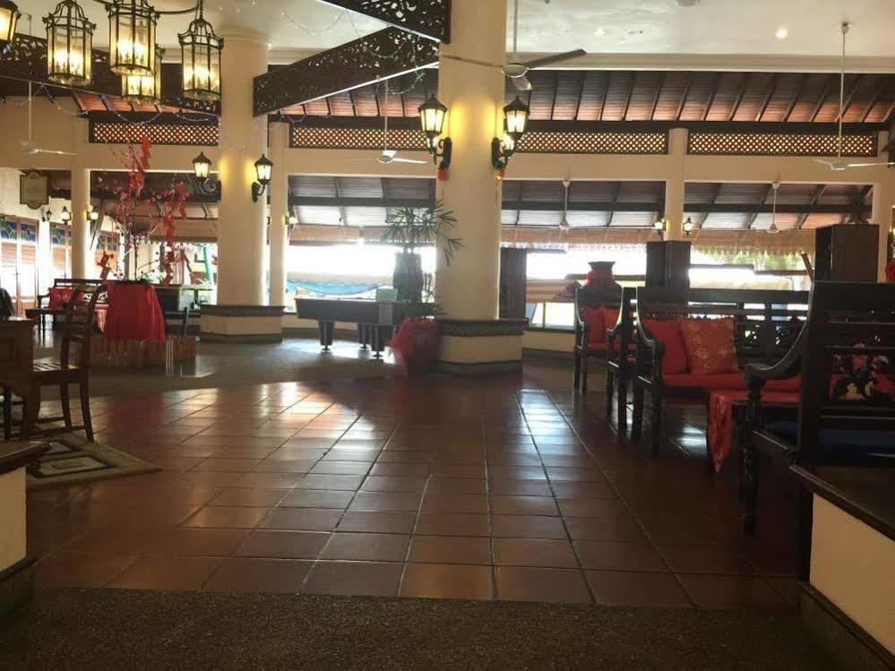 Villea Port Dickson Exterior foto